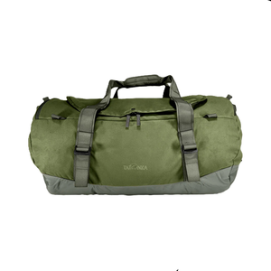 Medium 65L Stealth Barrel Bag by TATONKA