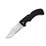 Gator Folder Clip Point with Serrated Edge by GERBER