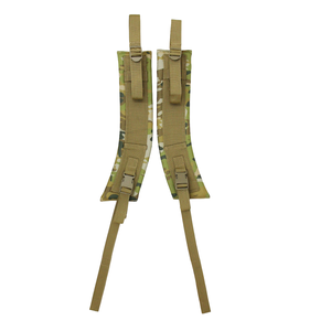 Replacement ALICE Shoulder Straps in AMC by TAS 