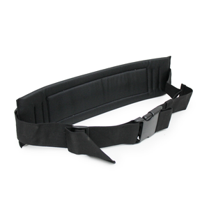 Replacement ALICE Hip Belt in Black by TAS