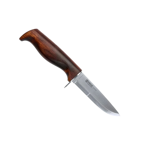Speider Fixed Blade Knife by HELLE