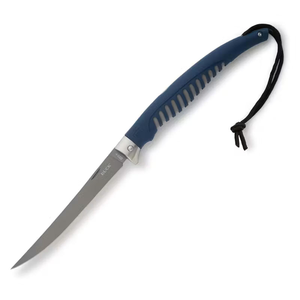 220BLS Silver Creek Folding Fillet by BUCK KNIVES