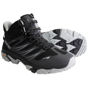 Tarantula Lite Mid Cut Waterproof Hiker by HI-TEC
