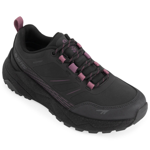 Stinger Low 2.0 Waterproof Womens Shoe by HI-TEC