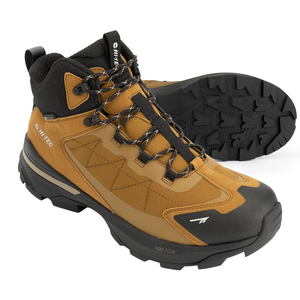 Cascade Mid Cut Waterproof Hiker by HI-TEC