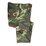 Vintage Vietnam Style Army Trousers by COMMANDO