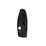 Bodacious Pocket Knife with G-10 Handle & Plain Black Blade by SPYDERCO