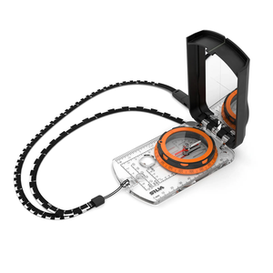Expedition S Sighting Compass MS by SILVA