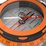 Expedition S Sighting Compass MS by SILVA