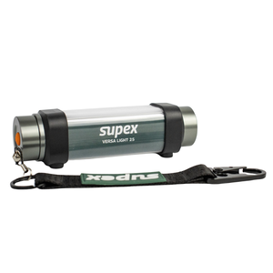 Versa Light - Small - 2500mAh by SUPEX