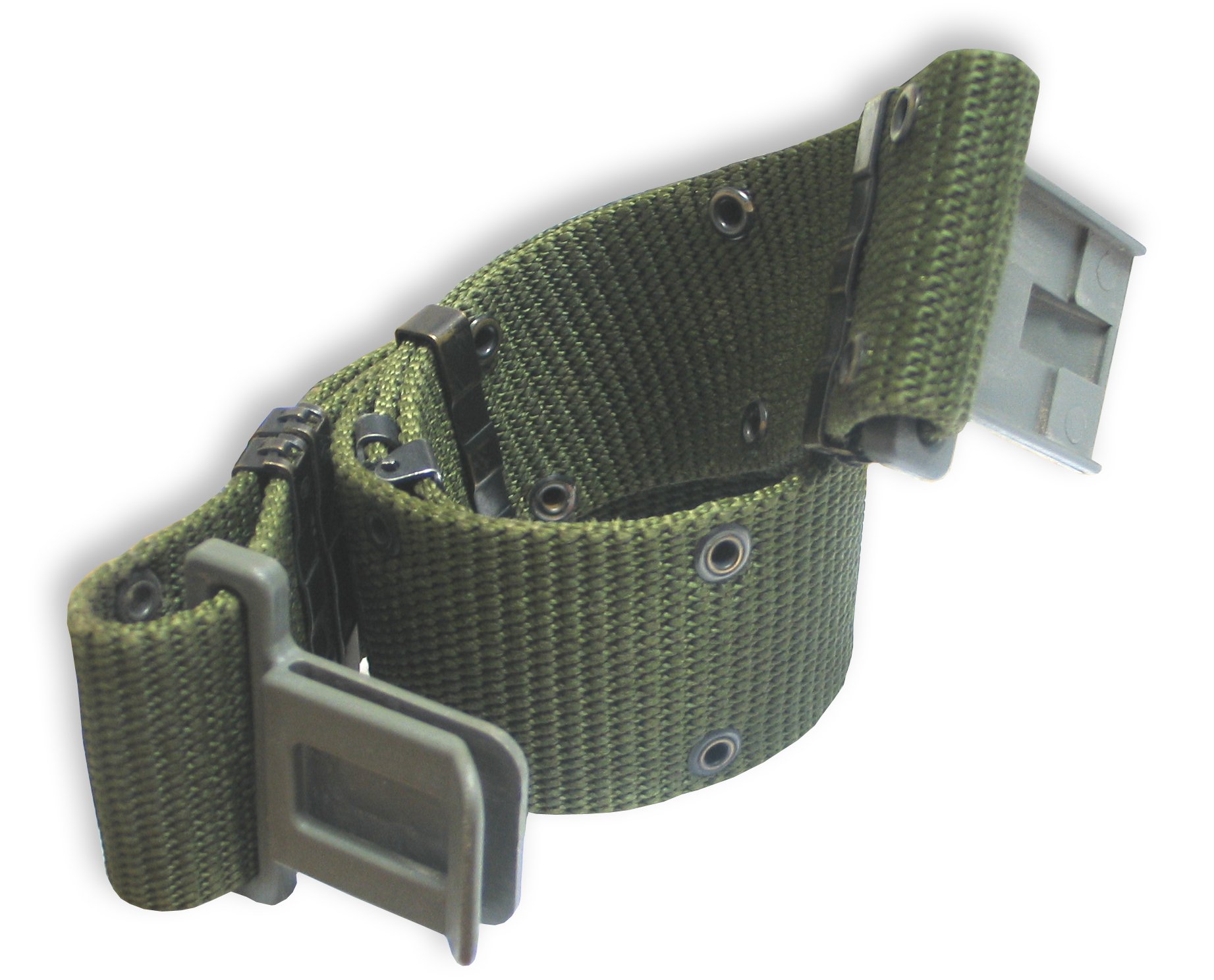 military surplus belts