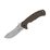 Emerson CQC-11K D2 Folder by KERSHAW