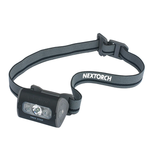 Trek star H-Series Lightweight Headlight by NEXTORCH