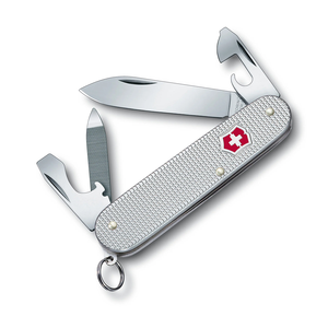 Cadet Alox - Silver by VICTORINOX