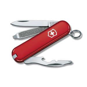 Rally - Red by VICTORINOX