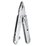 Swiss Tool Mx Clip - Silver by VICTORINOX