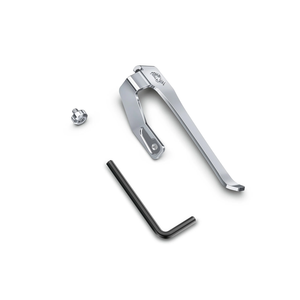 Clip Swiss Tool - Silver by VICTORINOX