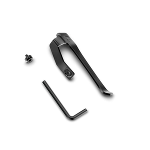 Clip Swiss Tool Spirit BS - Black by VICTORINOX