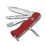 Cheese Master Pocket Knife in Red by VICTORINOX