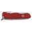 Cheese Master Pocket Knife in Red by VICTORINOX