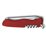 Cheese Master Pocket Knife in Red by VICTORINOX