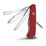 Cheese Master Pocket Knife in Red by VICTORINOX