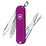 Classic SD (Screw Driver) Tasty Grape by VICTORINOX