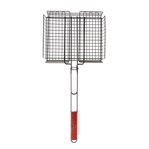 Deep Grill Basket by CAMPFIRE