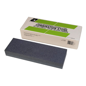 30x80x230mm KS100 Oil Filled Stone by NORTON