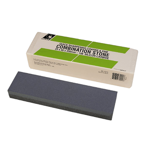25x50x200mm #108 Oil Filled Stone by NORTON