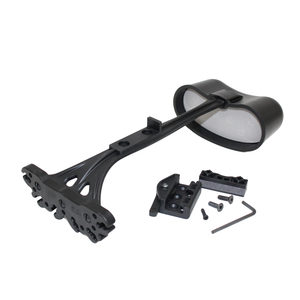 6 Bolt/Arrow Quiver by EK ARCHERY