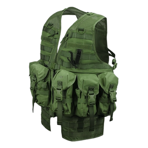 Ammunition Vest by TASMANIAN TIGER