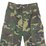 Vintage Vietnam Style Army Trousers in Small Sizes by COMMANDO