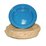 1 Dozen 22cm Enamel Soup Plate - Dark Blue by OUTBOUND