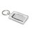 Zipper Pull Thermometer & Compass by COGHLANS