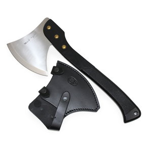 HA-W - Camp Hatchet - Aluminium Handle by MUELA