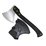 HA-W - Camp Hatchet - Aluminium Handle by MUELA
