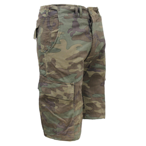 ROK South Korean made BDU Shorts  - MILITARY SURPLUS