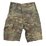 ROK South Korean made BDU Shorts  - MILITARY SURPLUS