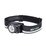 eStar AAA 1300Lm Dual-Beam White and Red Headlight by NEXTORCH