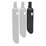 14" Bolo Machete Sheath Black Canvas by SICUT