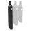 22" Bush Machete Sheath Black Canvas by SICUT