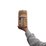 Static V Sleeping Pad in Recon Brown by KLYMIT