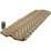 Static V Sleeping Pad in Recon Brown by KLYMIT