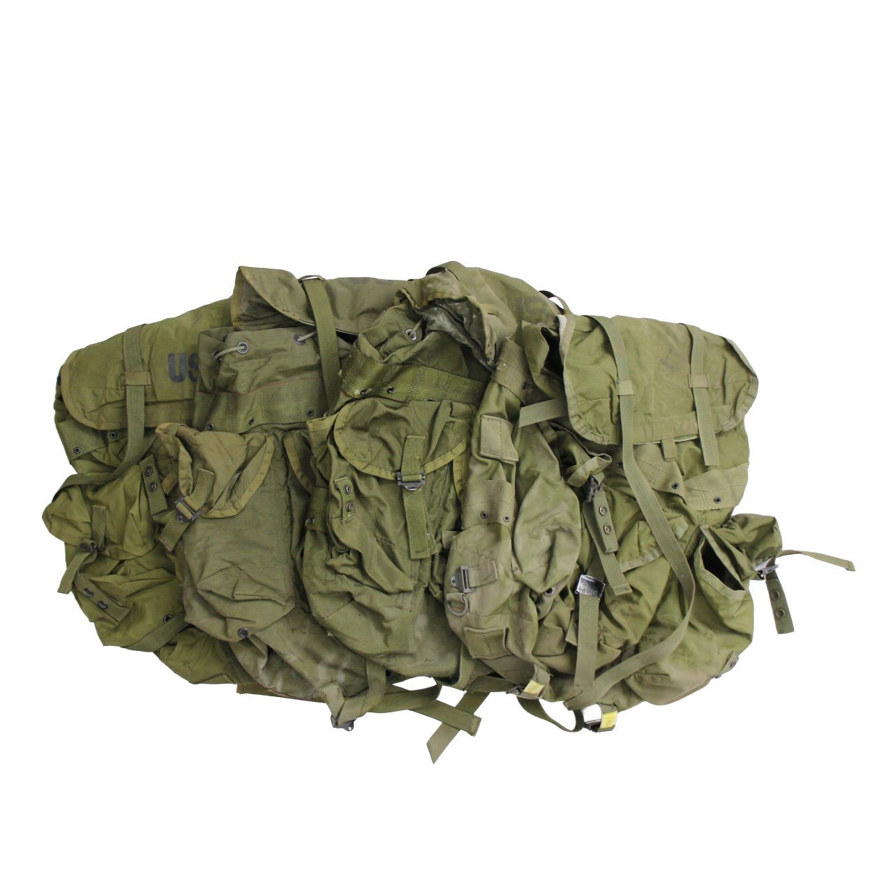 ALICE Pack Only Medium No Frame - MILITARY SURPLUS - MILITARY