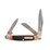 OLD TIMER 108 Junior 3 Blade Pocket Knife by SCHRADE