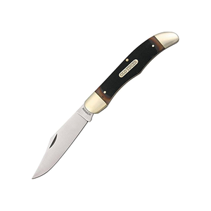 Old Timer 125 Mustang Pocket Knife by SCHRADE