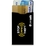 RFID sleeve 25 - 2 Pack Black by PACSAFE