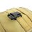 25mm Side Release Molle Buckle by TASMANIAN TIGER