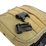 25mm Side Release Molle Buckle by TASMANIAN TIGER